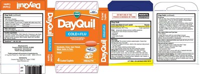 PDP/Package - 68042 CVP DQ PE free paint